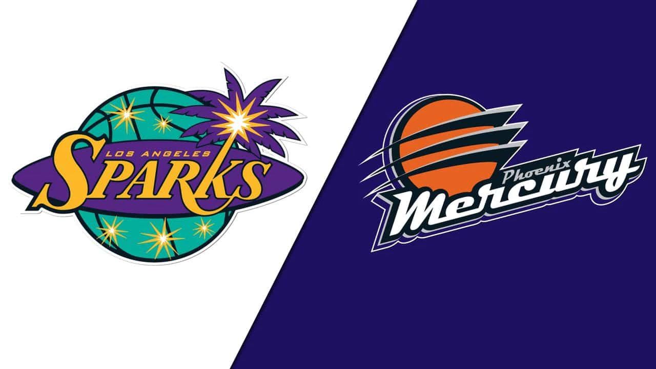 Mercury Vs Sparks