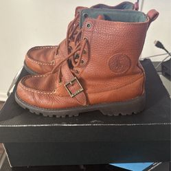 POLO Boots 