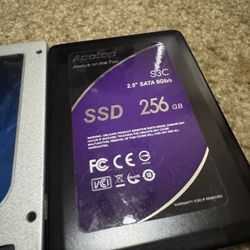 solid state drives 250gb