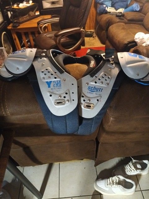 Schutt