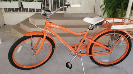 Bike Cruiser NEW!