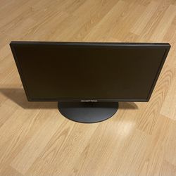 75hz Sceptre Monitor 