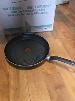 Large Pan