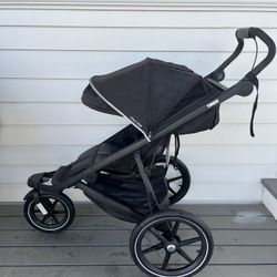 Thule Urban Glide 2 Jogging Stroller