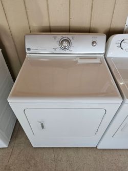 Maytag Commercial Dryer