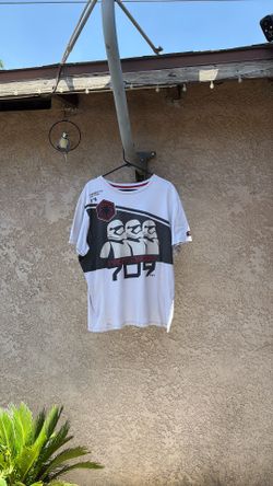 Star Wars first order shirt