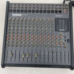 Soundtech St122t
