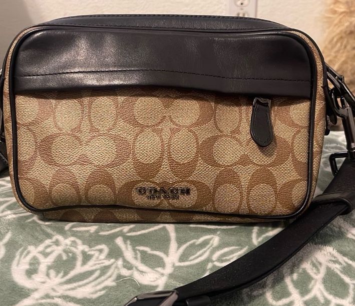 Brand New Authentic Coach Purse
