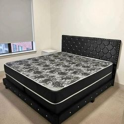 Find Your Ideal Bed Size | Twin Full Queen King Choices and mattress 