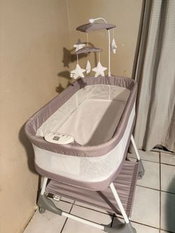 Baby bassinet