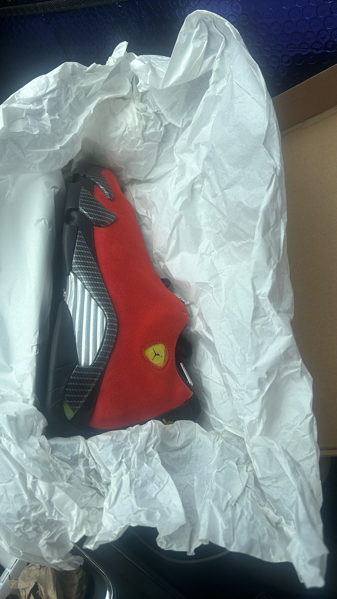 Jordan 14 Retro
