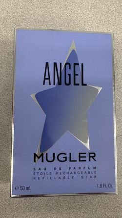 Mugler Angel Eau de Parfum 50ml