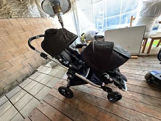 Baby Kids Stroller