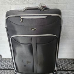 Large  Suitcase