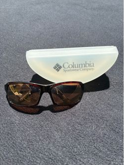 Columbia Sunglasses