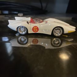 Rare Mach 5 Speed Racer