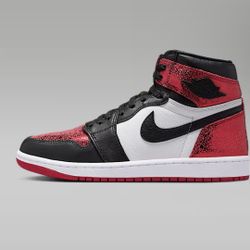 Jordan Men Hightop 1’s