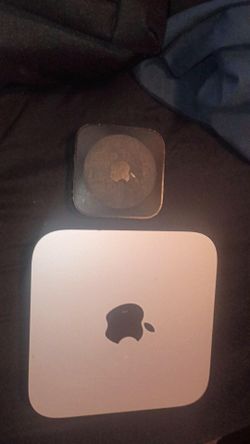 Apple Mac mini