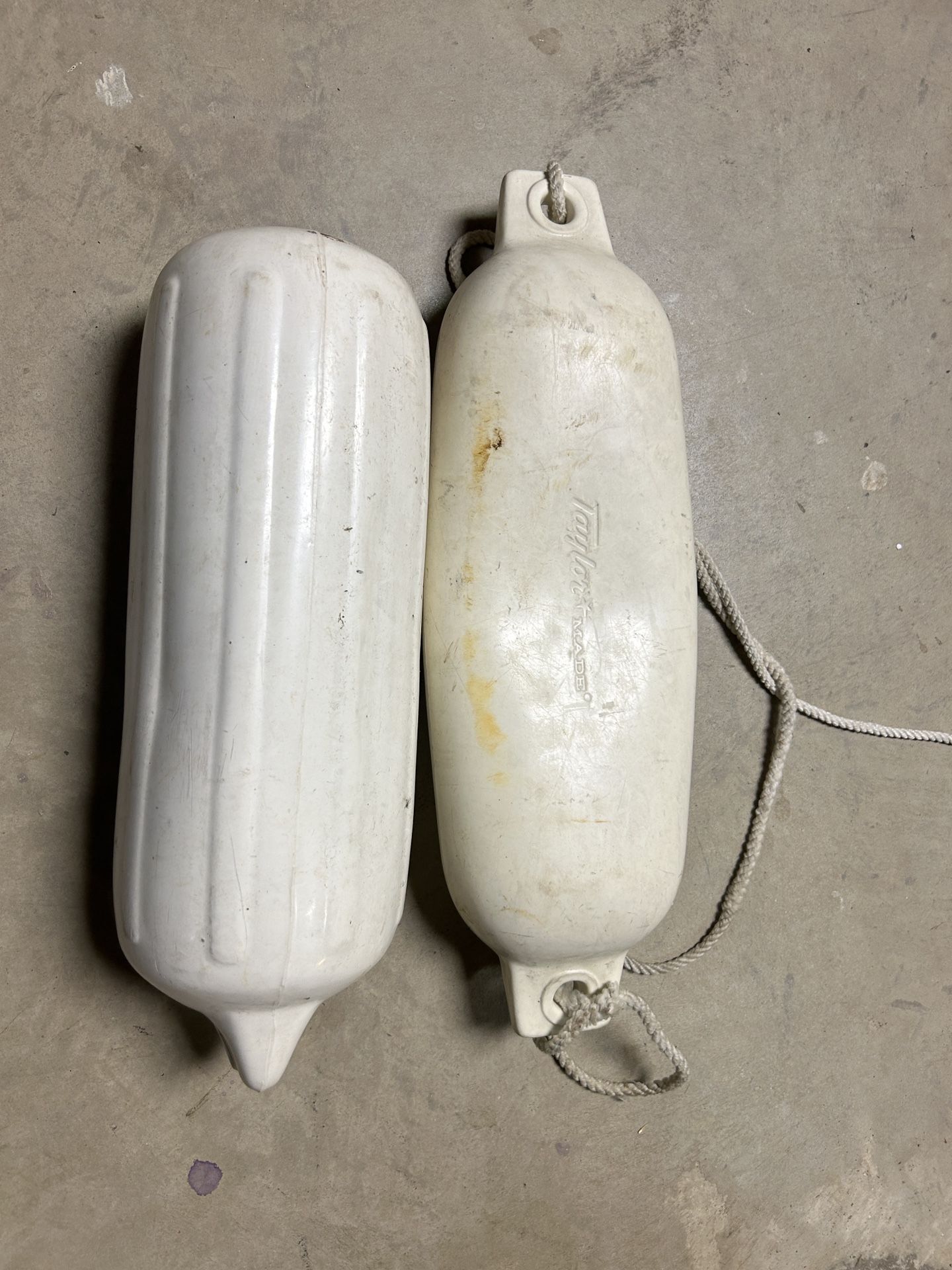 Boat Fenders