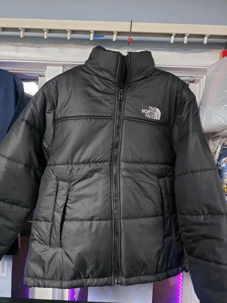 The North Face Retro Nuptse Jacket