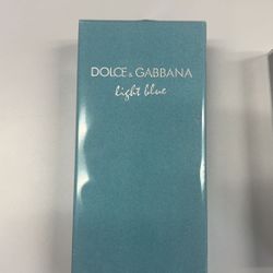 Perfumes and colognes