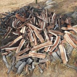 BT's Fine Firewood
