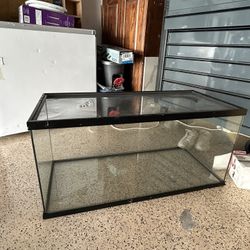 30 Gal Tank