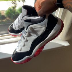 Jordan 11 Concord Bred