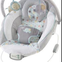 Baby Bouncer