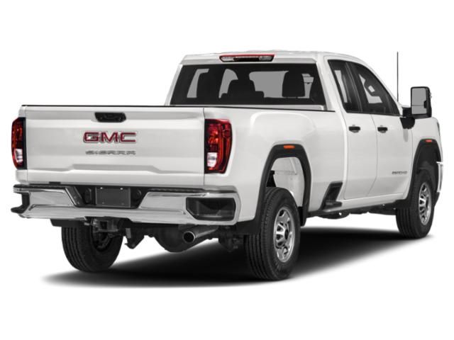 2020 GMC Sierra 2500HD