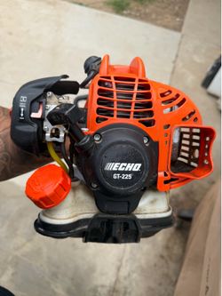 Echo Weed Eater