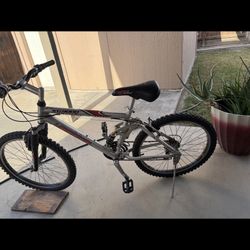 Bike “Vertical” Brand