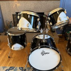 Gretsch Renown 57 Drums