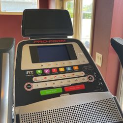 Pro-Form Endurance 520E