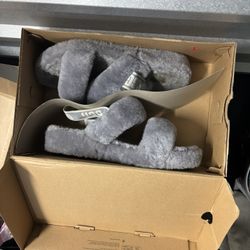 Ugg Slides 