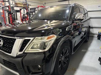 Nissan Armada
