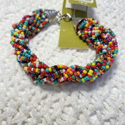 Bead Bracelet Jewelry