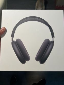 Air pods air max  gen 2