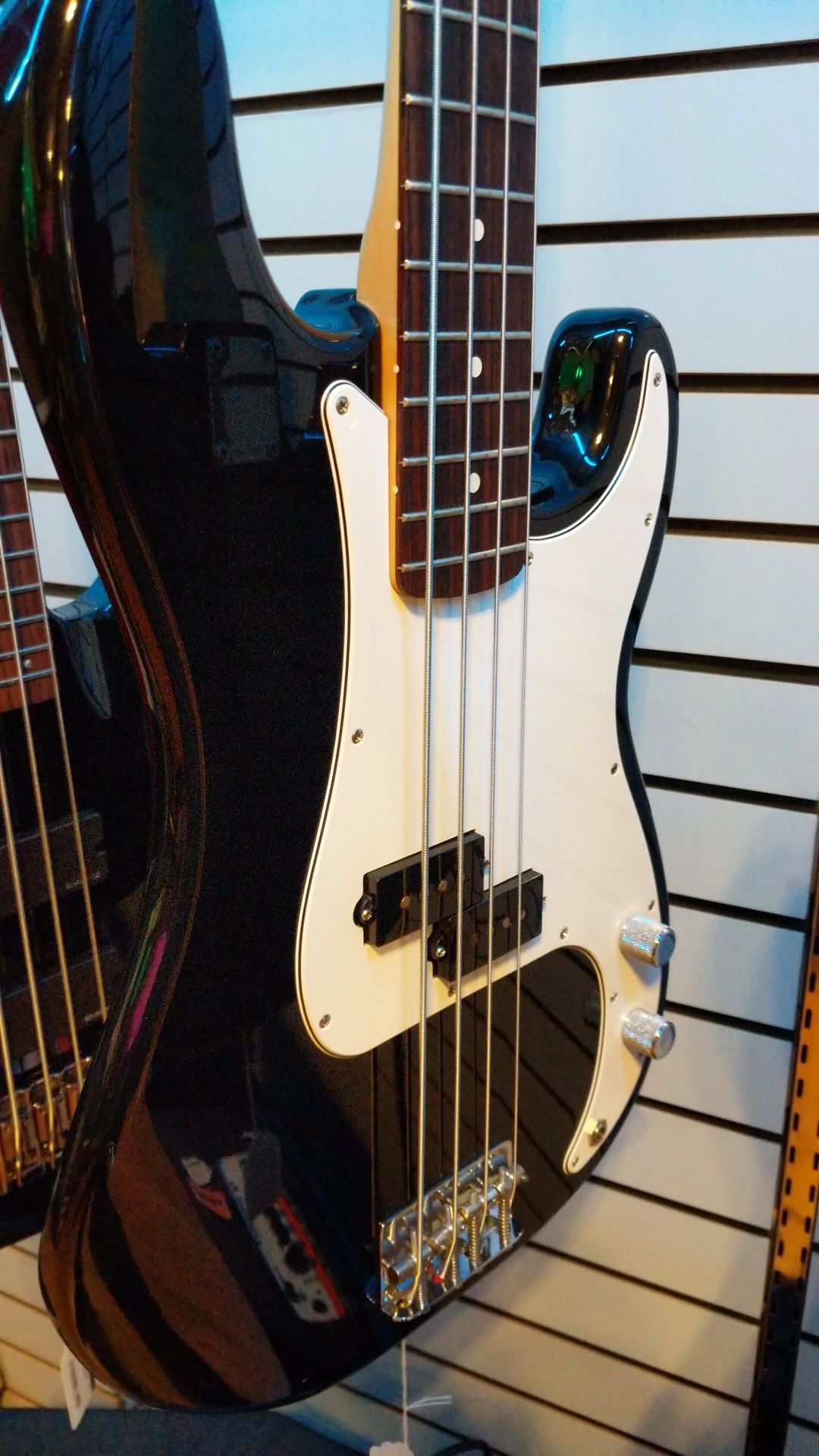 Fender precision bass 2002 MIM