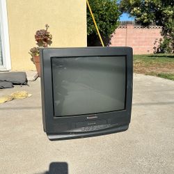 TV / VSR / CRT