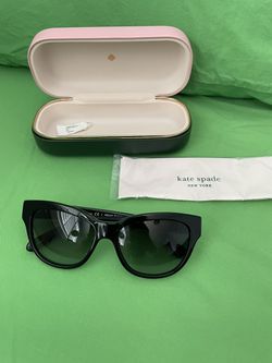 Kate spade ♠️ black crossbody & coach shades - clothing & accessories - by  owner - apparel sale - craigslist