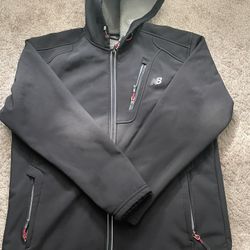 New Balance Coat