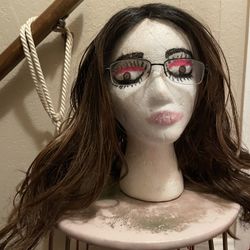 It’s Me Wig Synthetic