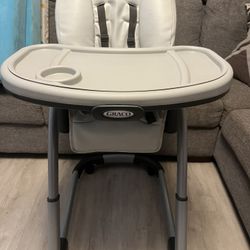 Graco Highchair
