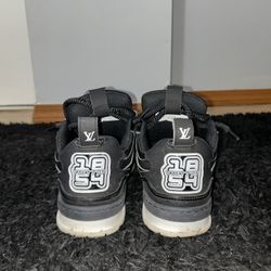 Louis Vuitton Skate