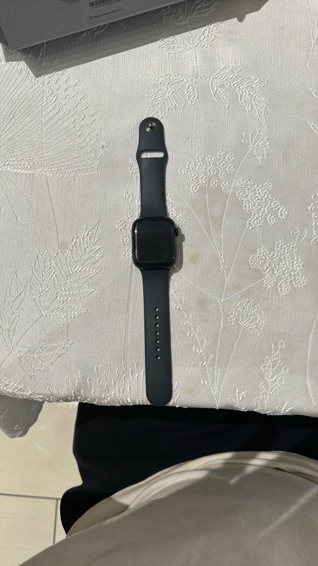 Apple Watch 8 series 45mm