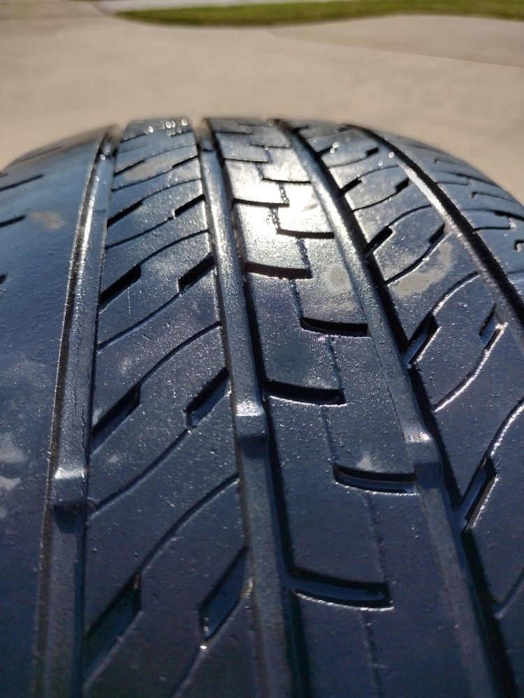 One Dextero 235/70/R16 235/70/16 Tire