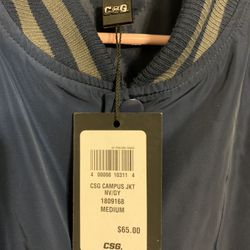 Men Jacket 