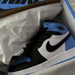 NEW JORDAN 1s