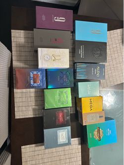 Mens cologne